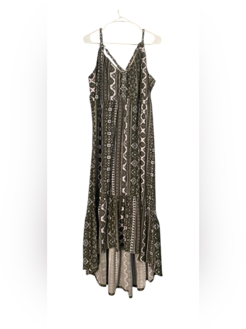 Derek Heart Dress